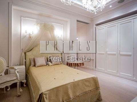 квартира за адресою Хрещатик вул. (Kreschatic), 27-Б