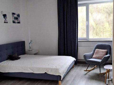 квартира за адресою Бойківська вул., 56