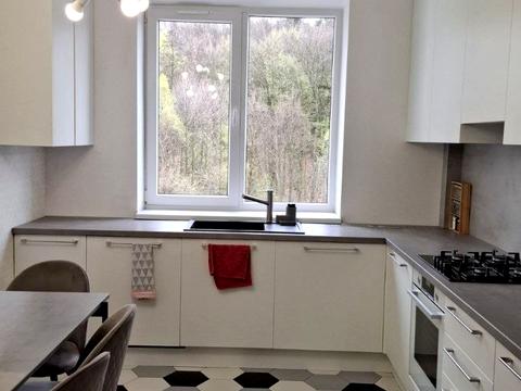 квартира за адресою Бойківська вул., 56