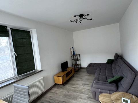 квартира за адресою Бойківська вул., 56