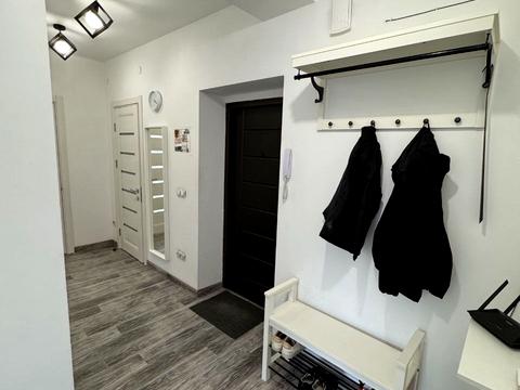 квартира за адресою Бойківська вул., 56