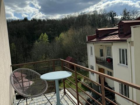 квартира за адресою Бойківська вул., 56
