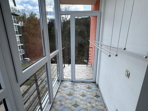 квартира за адресою Бойківська вул., 56