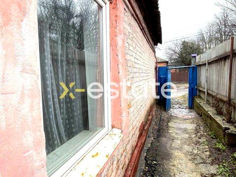 дом по адресу Черкасская ул., 6