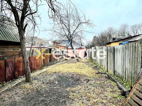 дом по адресу Черкасская ул., 6