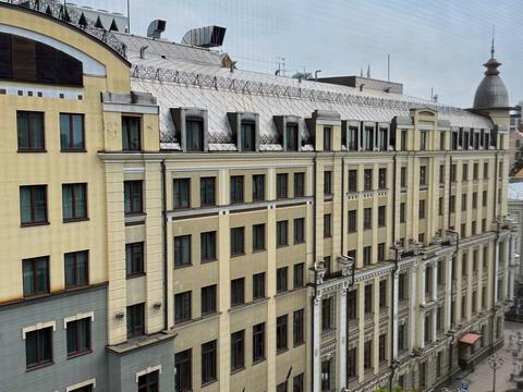квартира по адресу Ярославов Вал ул., 19