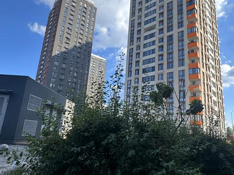 квартира по адресу Днепровская набережная ул., 20-А