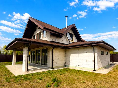 будинок за адресою Садова (Бортничі) вул., 4
