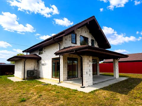 будинок за адресою Садова (Бортничі) вул., 4