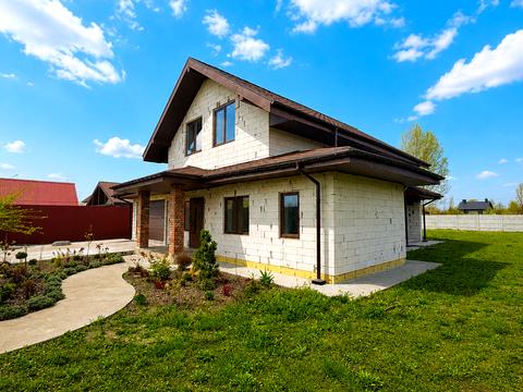 будинок за адресою Садова (Бортничі) вул., 4