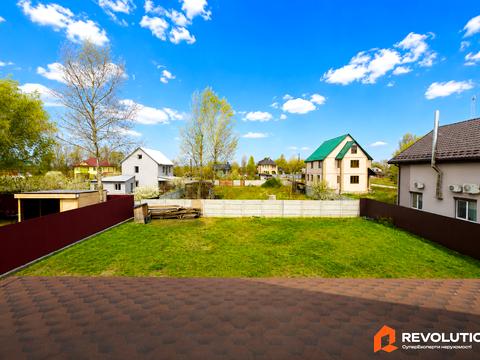 будинок за адресою Садова (Бортничі) вул., 4