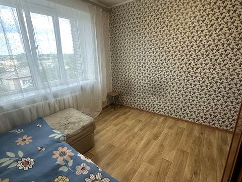 квартира за адресою Чорновола вул., 10