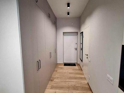 квартира за адресою Центральна вул., 21-Б
