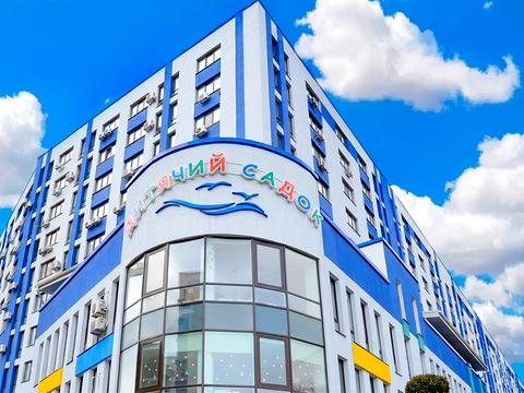 квартира за адресою Центральна вул., 21-Б