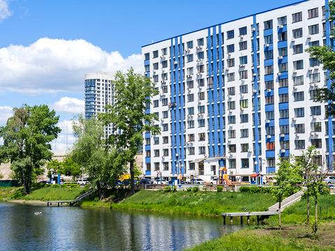 квартира за адресою Центральна вул., 21-Б