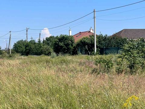 ділянка за адресою Чумацкая
