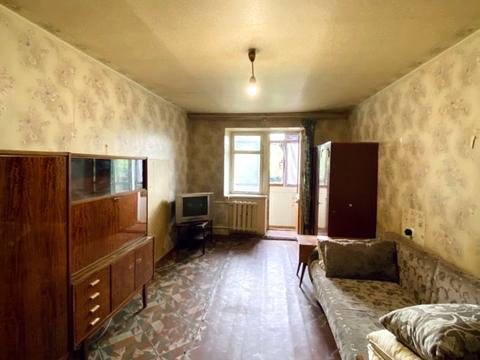 квартира по адресу Полтавский Шлях ул., 155