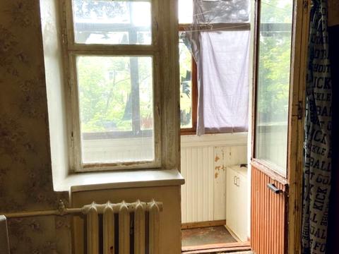 квартира по адресу Полтавский Шлях ул., 155