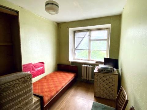 квартира по адресу Полтавский Шлях ул., 155