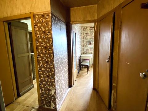 квартира по адресу Полтавский Шлях ул., 155