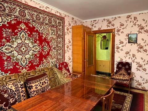 квартира за адресою Хмельницький, Максима Залізняка вул., 12
