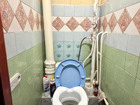 квартира за адресою Хмельницький, Максима Залізняка вул., 12