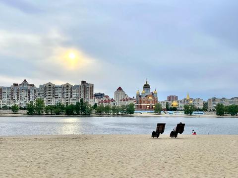 квартира за адресою Прирічна вул., 27-Г