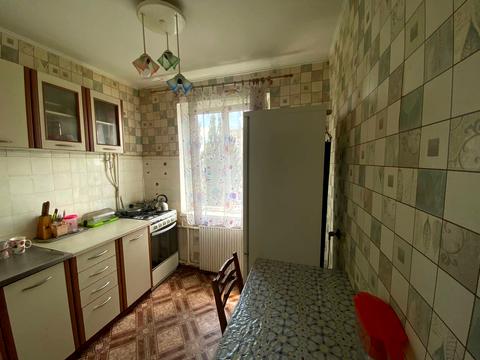 квартира за адресою Жмеринська вул., 22