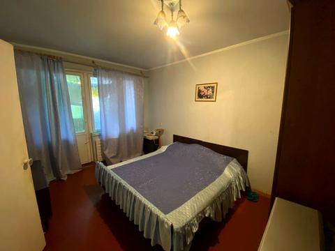квартира за адресою Жмеринська вул., 22
