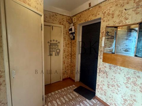 квартира по адресу Воскресенский просп. (Перова), 6