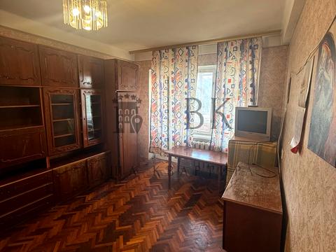 квартира по адресу Воскресенский просп. (Перова), 6