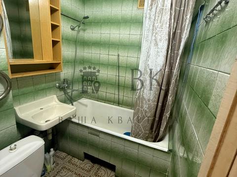 квартира по адресу Воскресенский просп. (Перова), 6