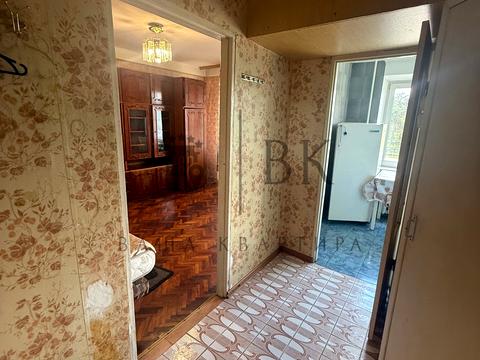 квартира по адресу Воскресенский просп. (Перова), 6