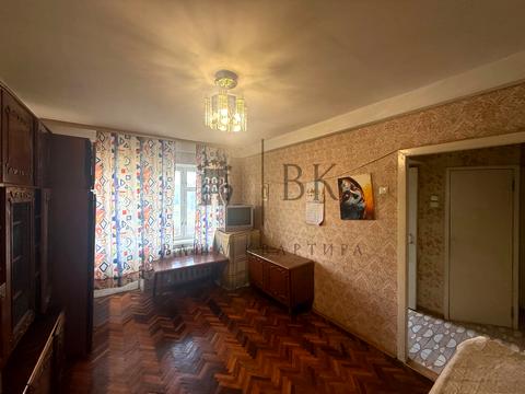 квартира по адресу Воскресенский просп. (Перова), 6