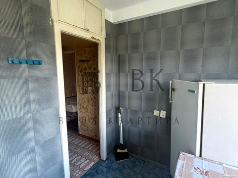 квартира по адресу Воскресенский просп. (Перова), 6