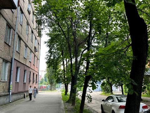 квартира за адресою Адама Міцкевича вул., 6