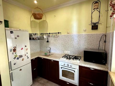 квартира за адресою Адама Міцкевича вул., 6