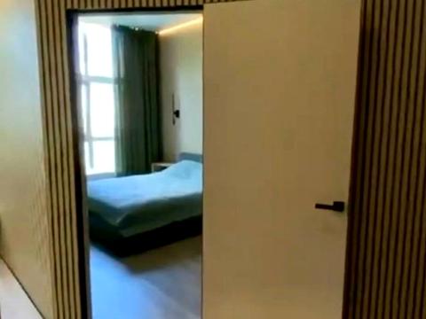 квартира за адресою Новаторів вул., Будинок