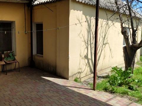 будинок за адресою Прямий пров., 10