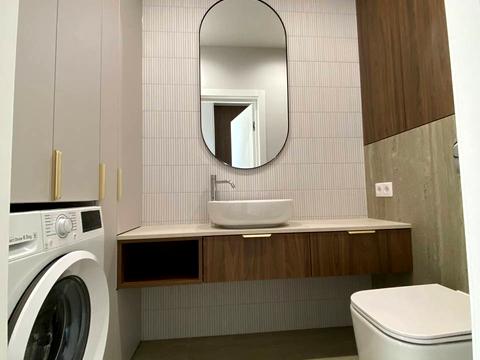 квартира за адресою Львів, Кульпарківська вул. (Кульпарківська), 93, к3