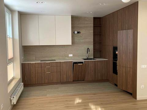 квартира за адресою Львів, Кульпарківська вул. (Кульпарківська), 93, к3