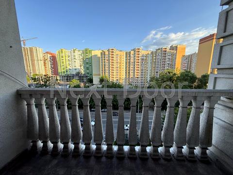 квартира за адресою Михайла Максимовича вул. (Онуфрія Трутенка), 28-Б