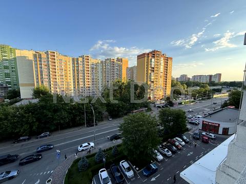 квартира за адресою Михайла Максимовича вул. (Онуфрія Трутенка), 28-Б