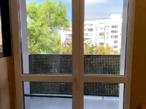 квартира за адресою Новаторів вул., Будинок
