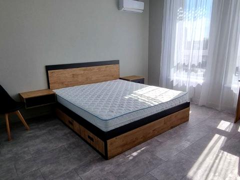 квартира по адресу Олеся Бердника ул., 1-Д