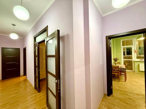 квартира за адресою Науки просп., 30