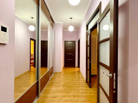 квартира за адресою Науки просп., 30