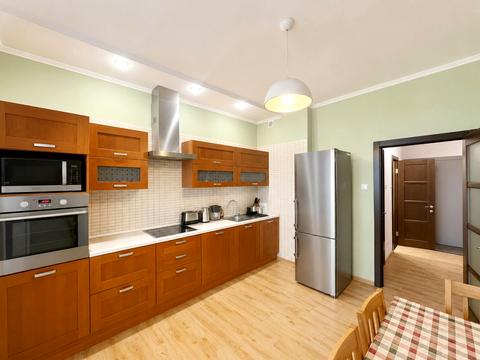 квартира за адресою Науки просп., 30
