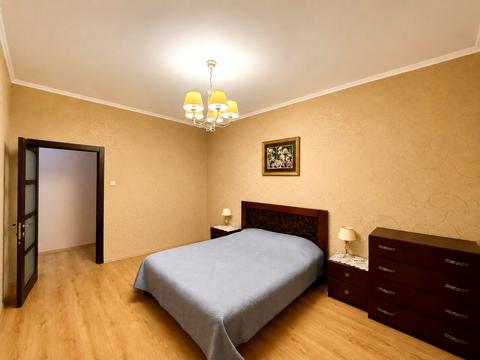квартира за адресою Науки просп., 30