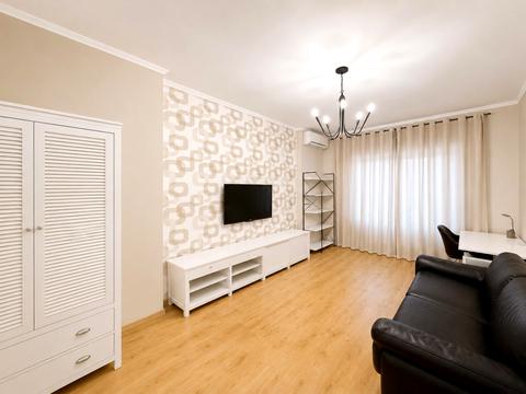 квартира за адресою Науки просп., 30